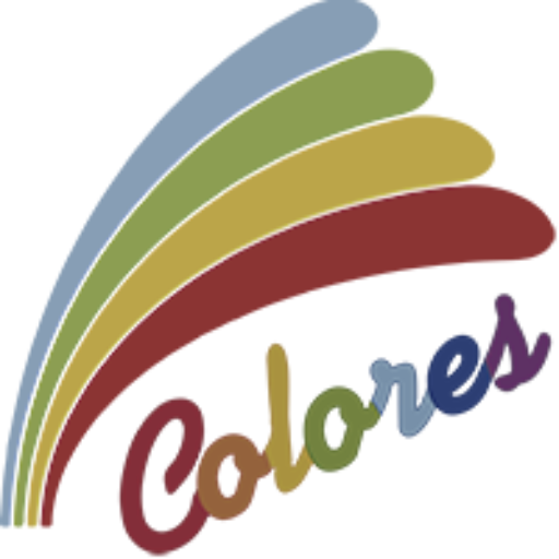 Colores - Escuela Infantil en Rivas Vaciamadrid logo