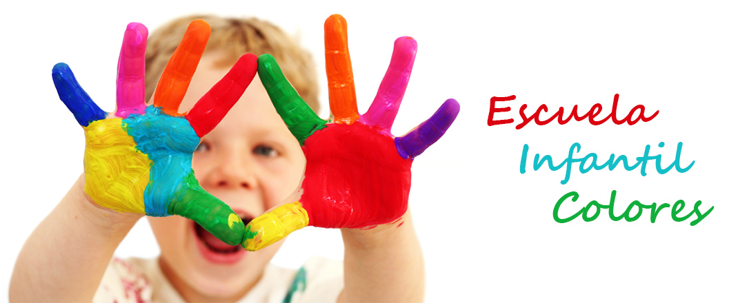 Escuela Infantil Colores Rivas vaciamadrid