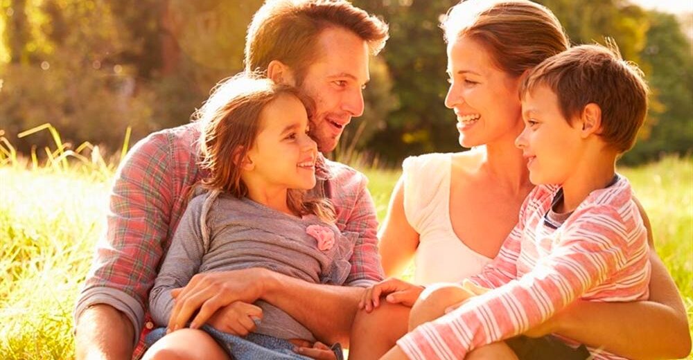 Comunicación positiva familiar